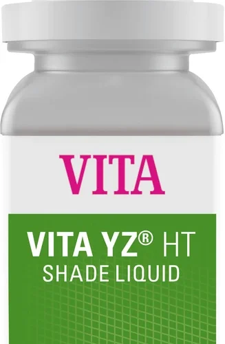 VITA YZ® HT SHADE LIQUID VITA classical A1-D4®