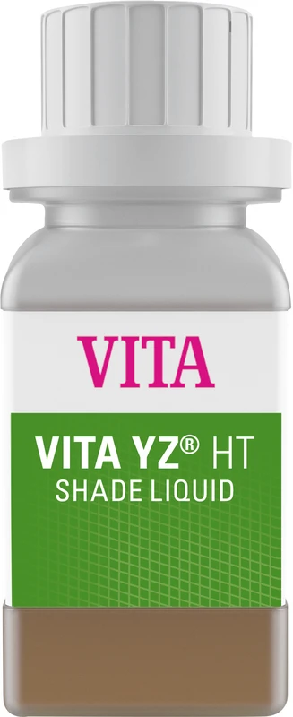 VITA YZ® HT SHADE LIQUID VITA classical A1-D4®