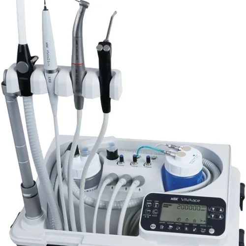 VIVA ace Komplettsett