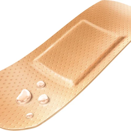 DermaPlast® VANN-RESISTENT