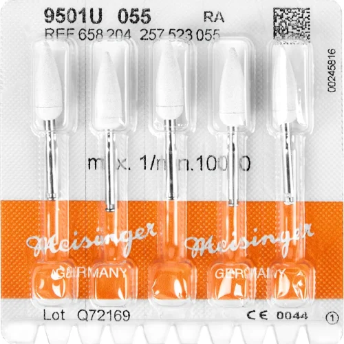 Universalpolerer 9501U