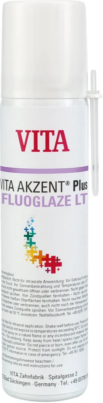 VITA AKZENT® Plus