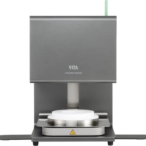 VITA ZYRCOMAT 6100 MS