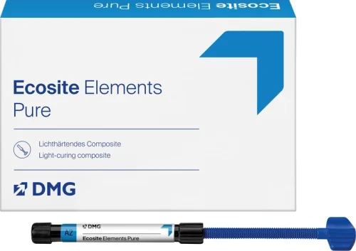 Ecosite Elements