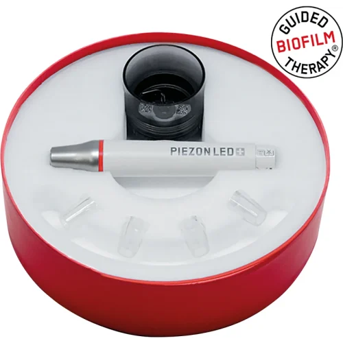 PIEZON® håndstykke