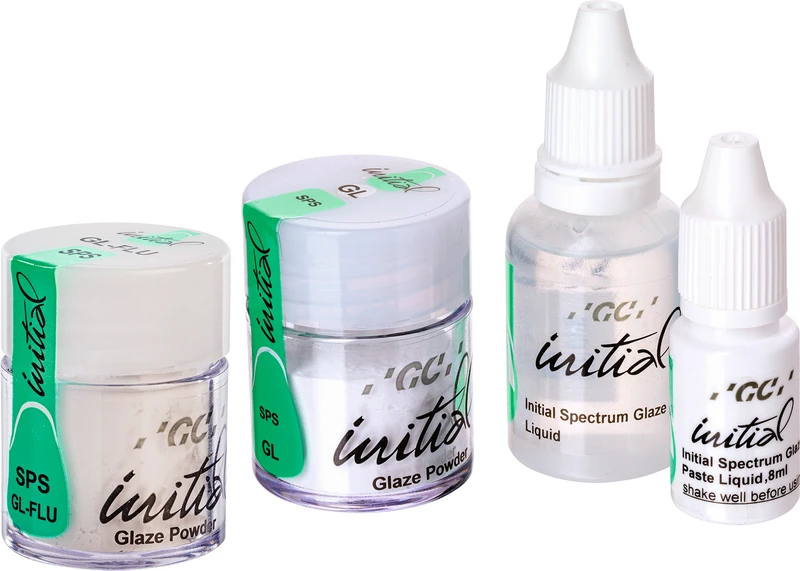 GC Initial™ Spectrum Stains
