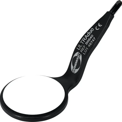 BLACKline ULTRAduo FS