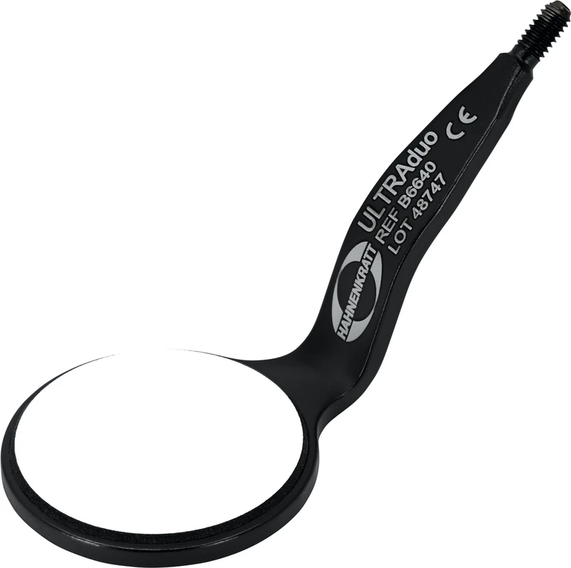 BLACKline ULTRAduo FS