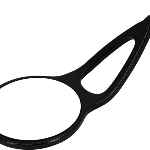 BLACK ULTRAretract FS