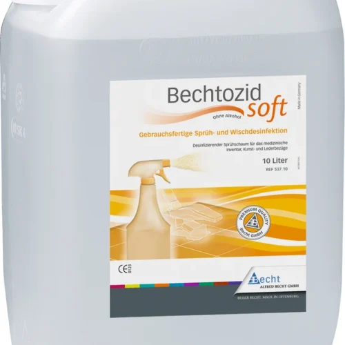 Bechtozid soft