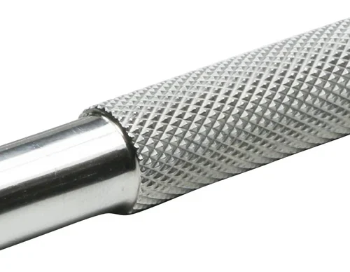 Nøkkel for sylinderampullesprøyte