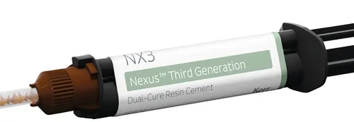 NX3 Nexus