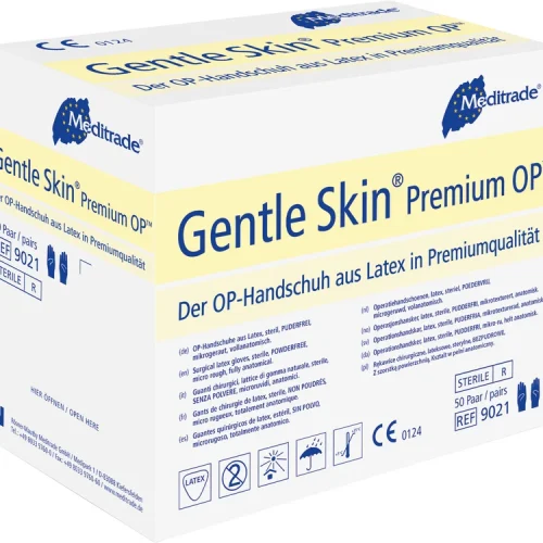 Gentle Skin® Premium OP™