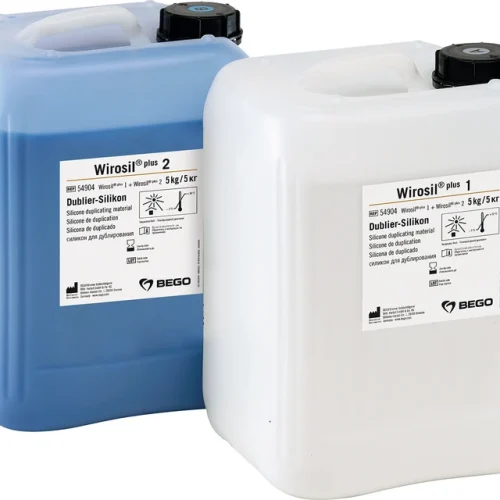Wirosil® Plus