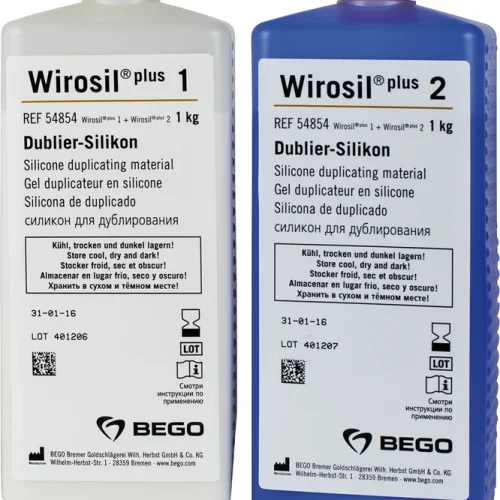 Wirosil® Plus