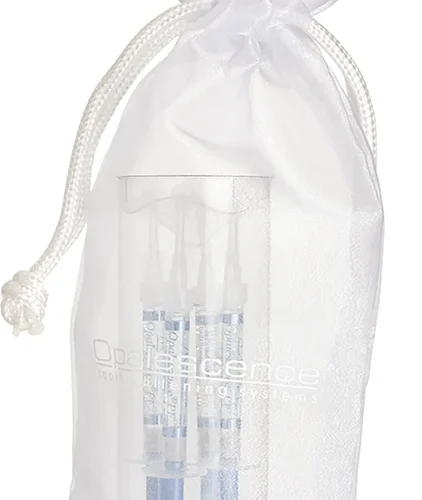 Opalescence Gift Bags