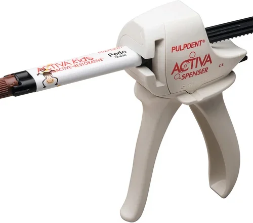 ACTIVA™ KIDS BioACTIVE – RESTORATIVE™