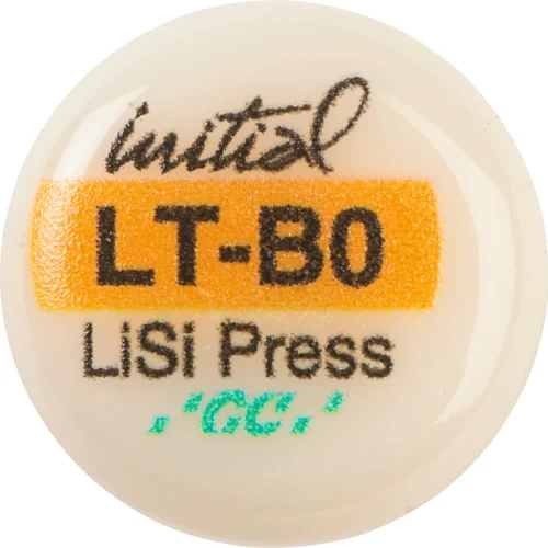 GC Initial™ LiSi Press