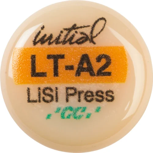 GC Initial™ LiSi Press