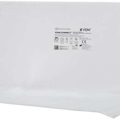 Beskyttelseshylster iPad