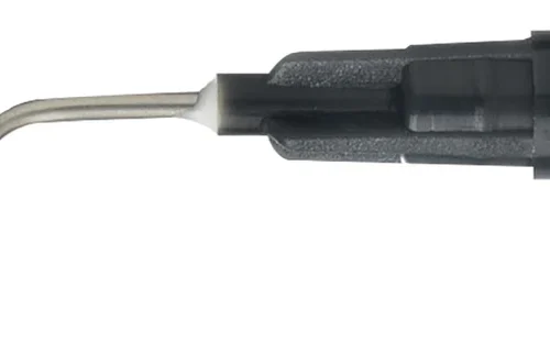 TheraCal LC-blandespisser