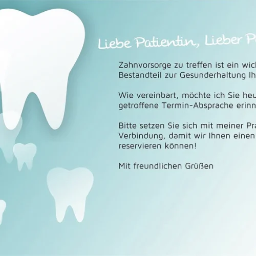 Tannforebyggingskort