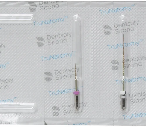 TruNatomy™ filer