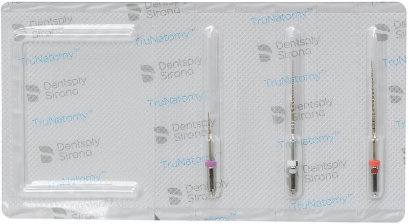 TruNatomy™ filer