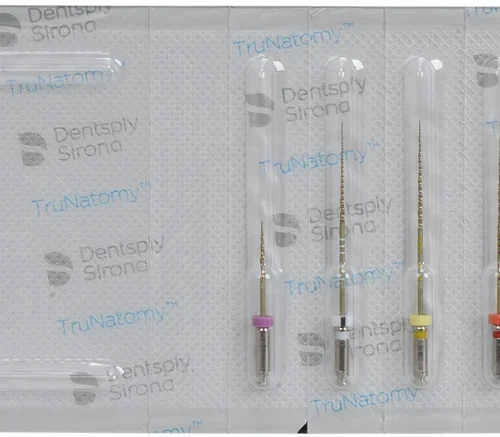 TruNatomy™ filer