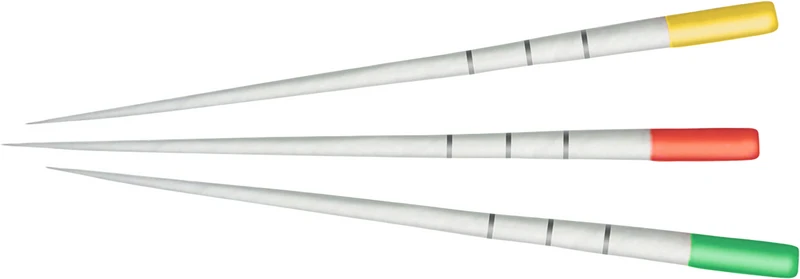 TruNatomy™ papirspisser