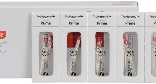 TruNatomy™ Papirspisser