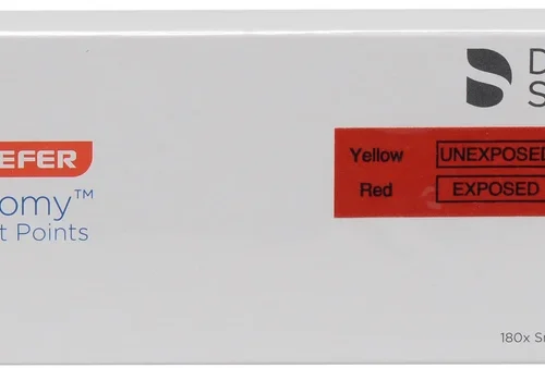 TruNatomy™ Papirspisser