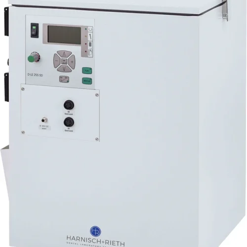 D-LE 255 SB ensetts avsugsanlegg Brushless