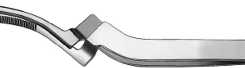 Artikulasjonspinzetter etter Miller