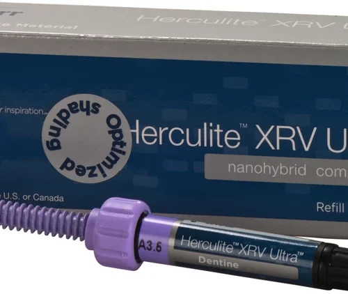 Herculite® XRV Ultra™