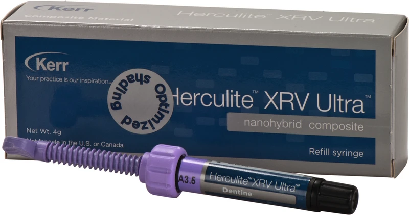 Herculite® XRV Ultra™