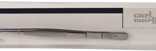 Kirurgiske pinsetter