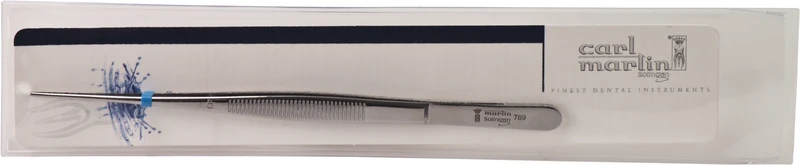 Kirurgiske pinsetter