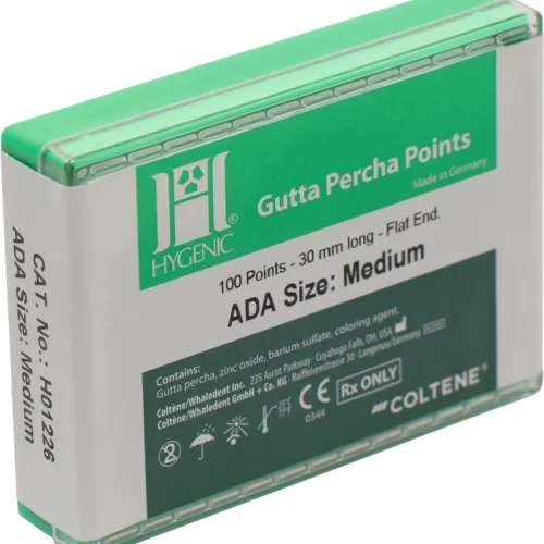 HYGENIC® gutta-percha spisser Conventional