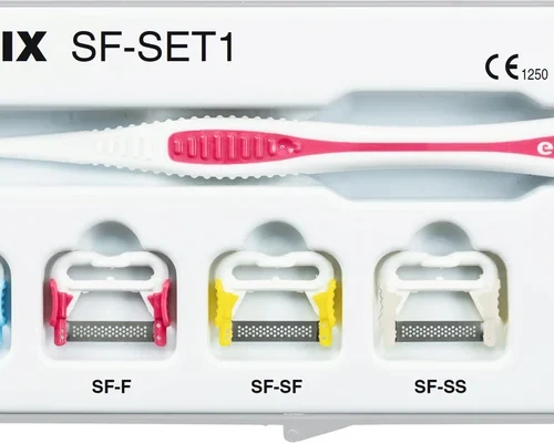 Diamantstriper Strip FIX