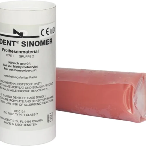 Sinomer Paste