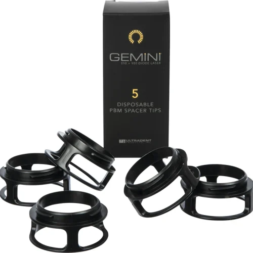 Gemini PBM Spacer Tips