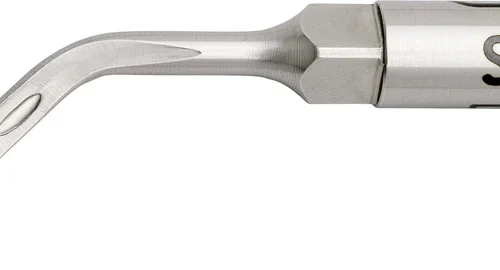 Piezomed instrumenter