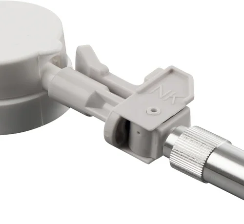 Vedlikeholdsmunnstykker TwinPower-turbiner