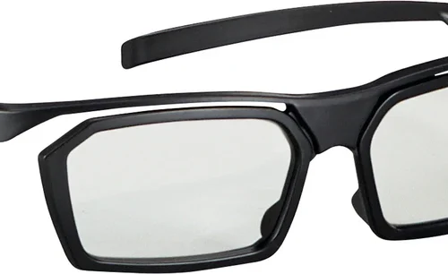 EASYview 3D-brille