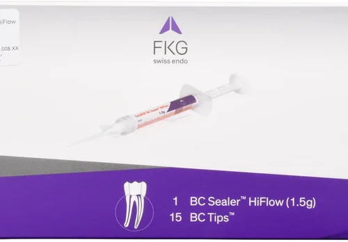 Total Fill® BC Sealer HiFlow™