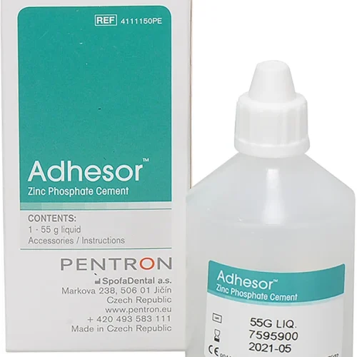 Adhesor™