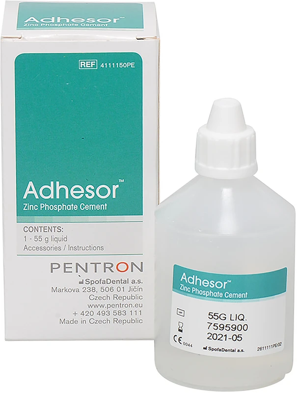 Adhesor™