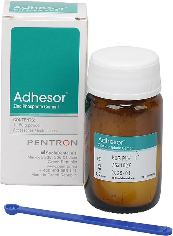 Adhesor™
