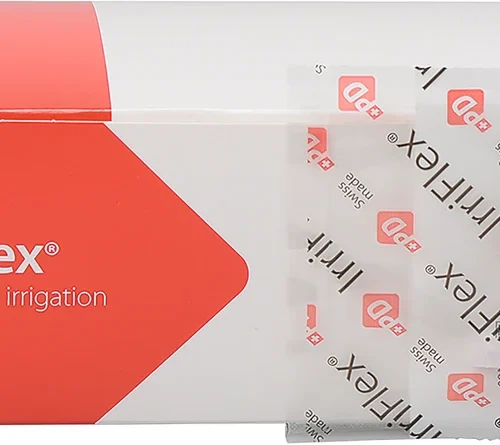 IrriFlex® - skyllkanyle